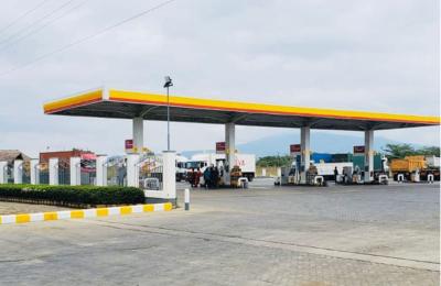 Prime Petrol Station for Sale