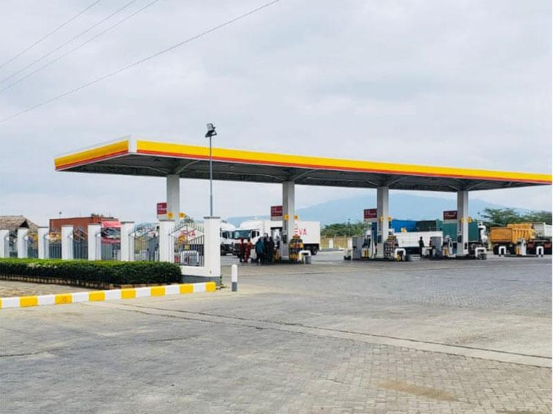 Prime Petrol Station for Sale