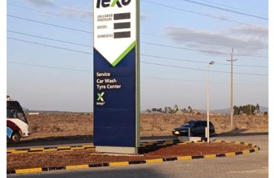 Prime Petrol Station for Sale in Malaa Town, Kangundo Road