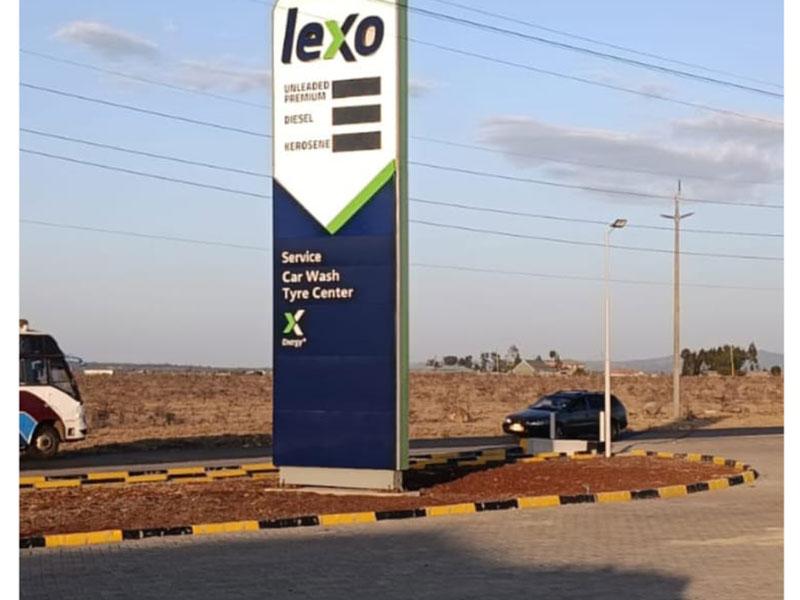 Prime Petrol Station for Sale in Malaa Town, Kangundo Road