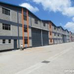 Warehouses - Syokimau